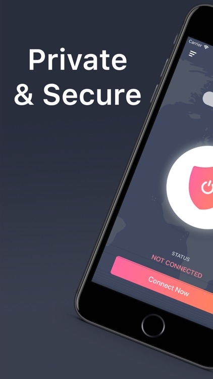SecTrust: Protect Your Privacy