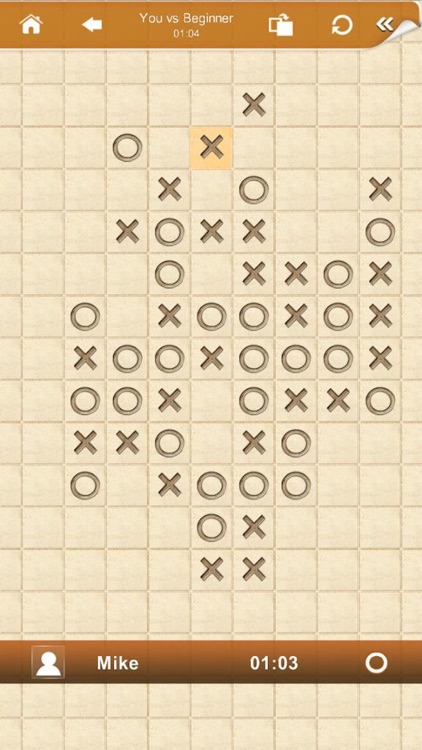 Gobang - Gomoku Tic Tac Toe screenshot-6