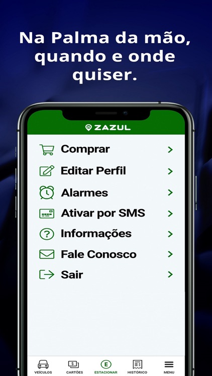 ZAZUL: EstaR Digital Curitiba