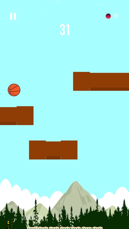 Free-Ball screenshot-5