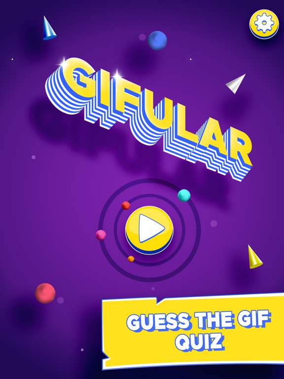 Gifular - Guess the GIFのおすすめ画像4