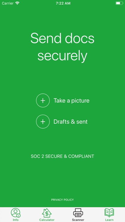 Smart Loans screenshot-4