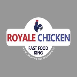 Royale Chicken-Birmingham