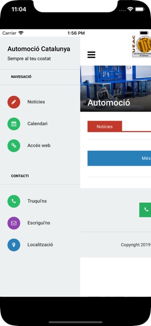 Automoció News(圖1)-速報App