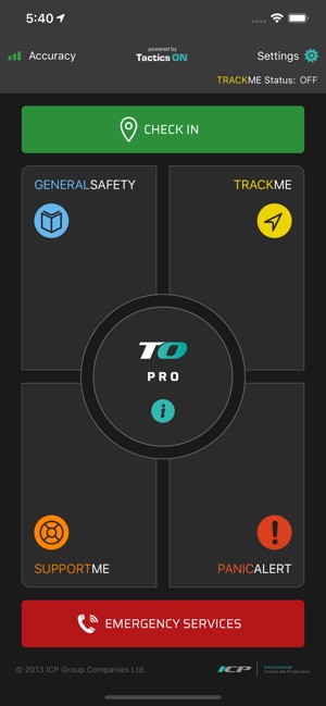 TacticsON:PRO(圖1)-速報App