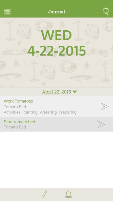How to cancel & delete Gardening Companion from iphone & ipad 4