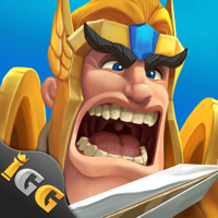 Lords Mobile: War Kingdom Lords Mobile: War Kingdom
