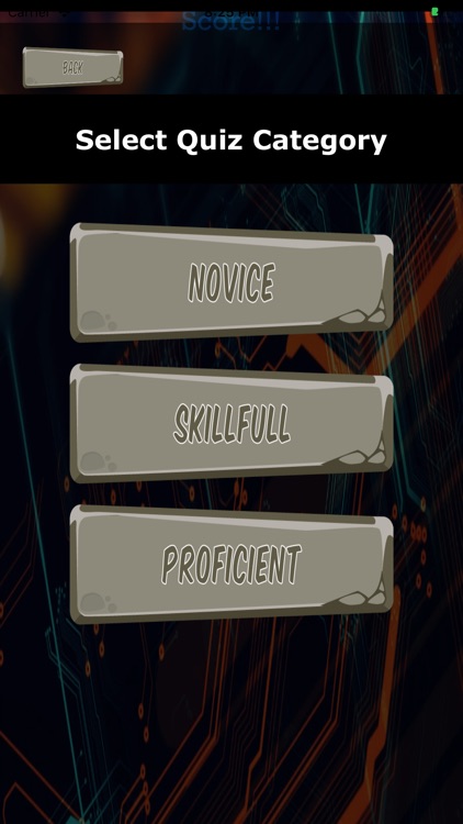 Quiz Digital Images screenshot-3