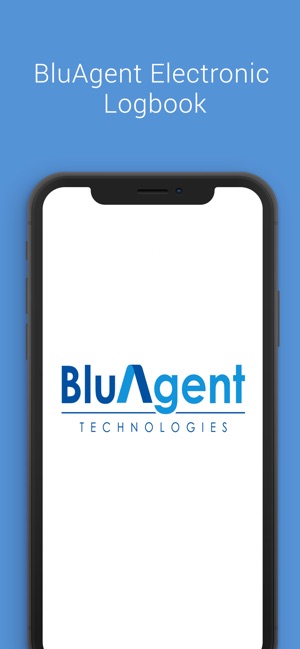 BluAgent Electronic Logbook(圖4)-速報App