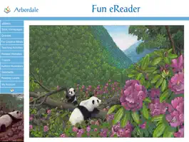 Game screenshot Fun eReader Picture Books mod apk