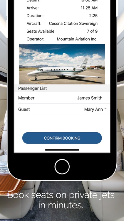 JETPASS screenshot-4