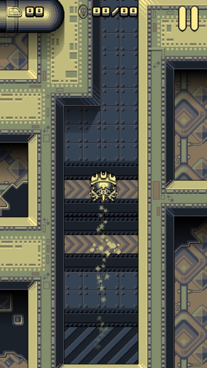 Super Spinball! screenshot-3