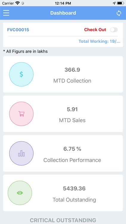 Crystal CRM