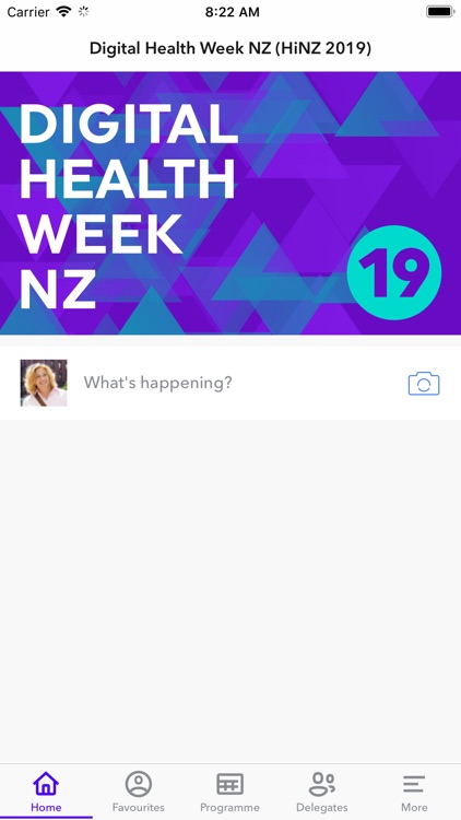 Digital Health Week NZ