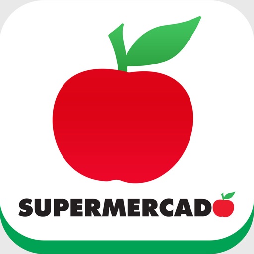 El Corte Inglés Supermercado icon