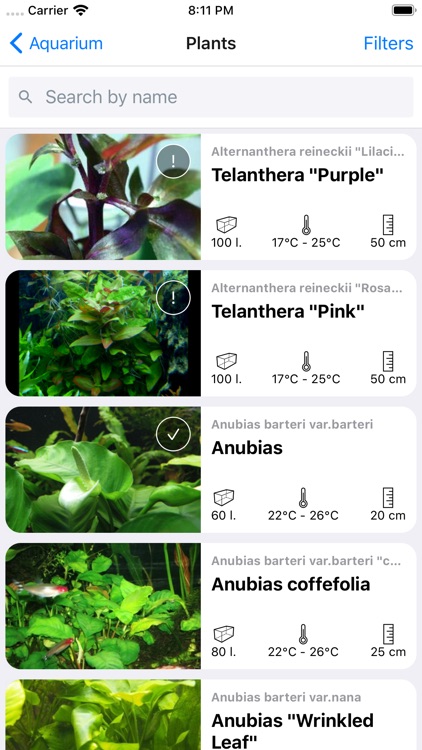 Aquareka screenshot-3