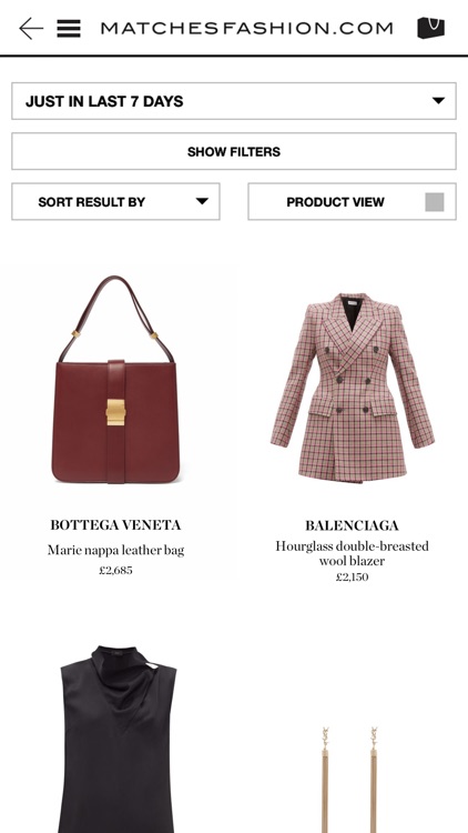 MATCHESFASHION.COM screenshot-3