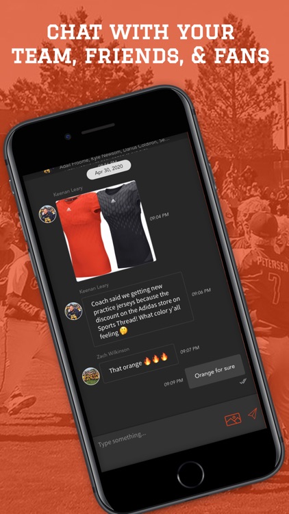 Sports Thread screenshot-4