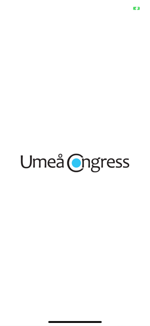 Umeå Congress(圖1)-速報App