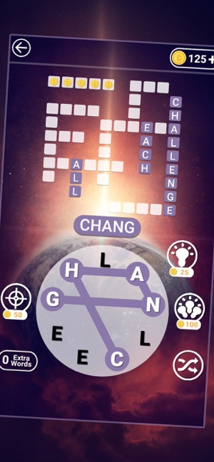 Word World Connect - Crossword(圖2)-速報App