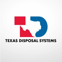 Texas Disposal Waste Wizard app not working? crashes or has problems?