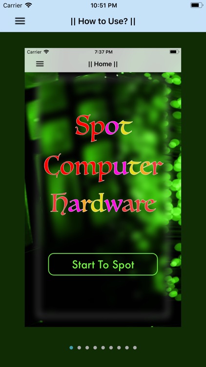 SpotComputerHardware screenshot-4