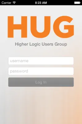 Game screenshot Higher Logic Users Group mod apk
