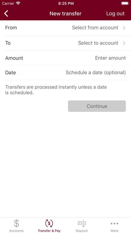 FFB, First Financial Bank screenshot-4
