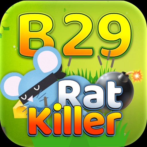 B29 Rat Killer