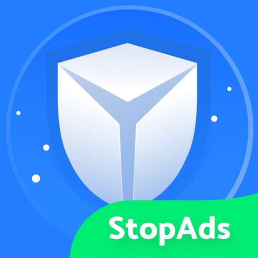 StopAds - Ad Blocker by GMS TECHNOLOGY SDN BHD