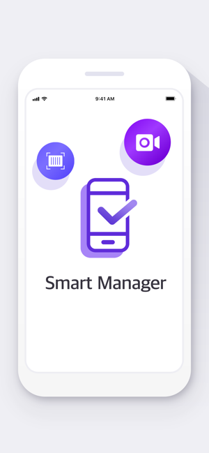 Smart Manager Global