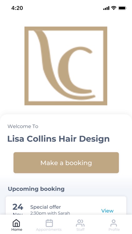 Lisa Collins Hair Design