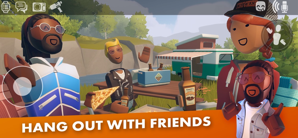 Rec Room Cheat Codes