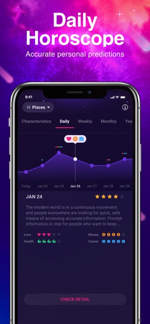 Daily Horoscope - Ask Tarot(圖1)-速報App