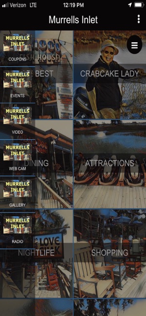 Murrells Inlet(圖2)-速報App