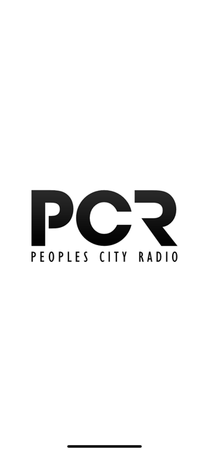 Peoples City Radio(圖1)-速報App