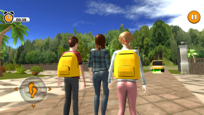 Virtual Mom Sim - Dream Family screenshot 3