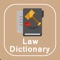 **** Law Dictionary Offline *****