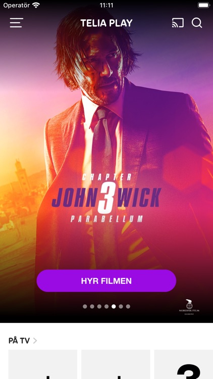 Telia Play