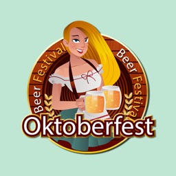 Tradition Oktoberfest Stickers