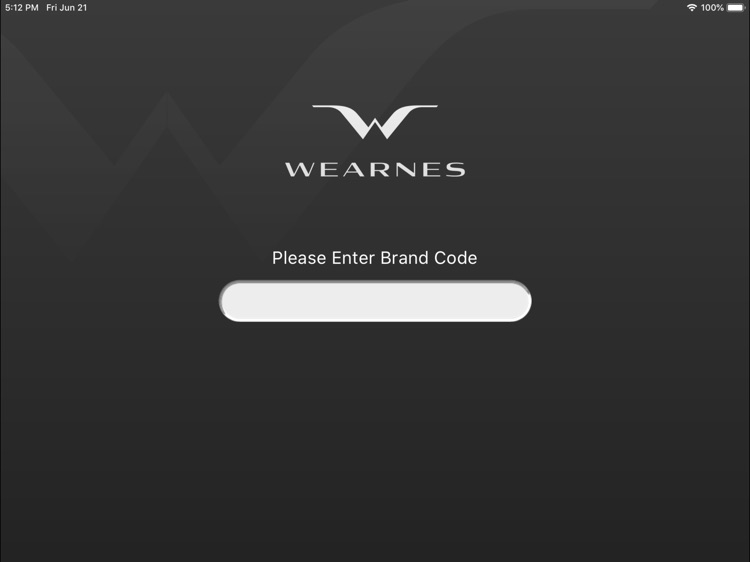 Wearnes CORE Survey