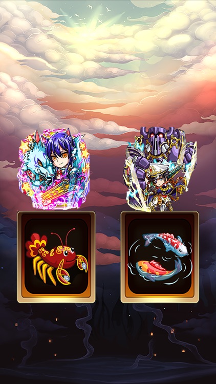 Ba.uCu.a: Seal Sword