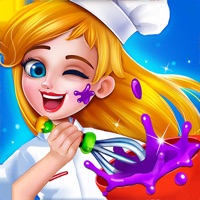 Lol Queen Dolls Cooking Bakery pour PC