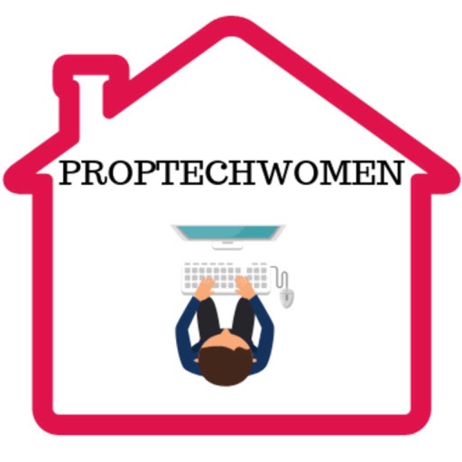 PropTechWomen iOS App