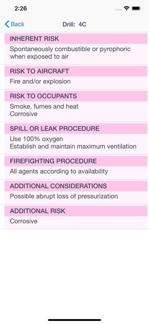 ERG Drill Codes(圖3)-速報App