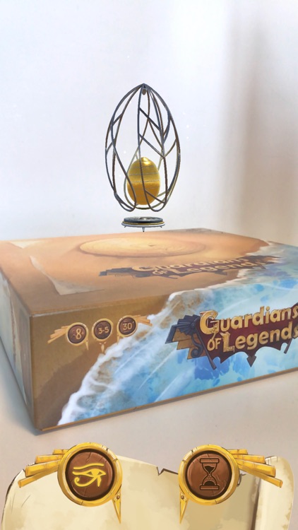 Guardians of Legends