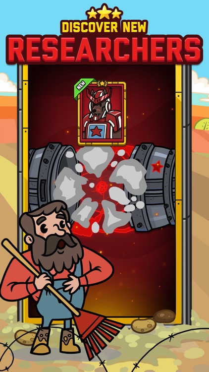 AdVenture Communist screenshot-3