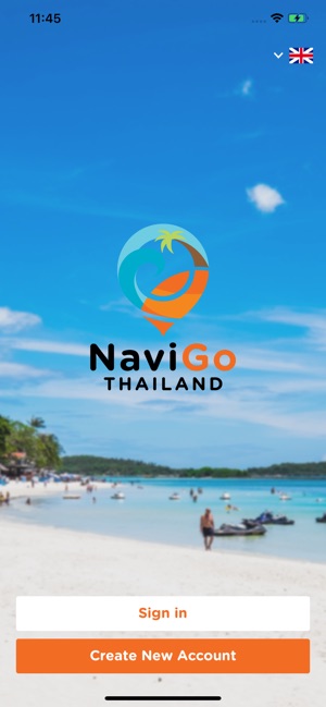 Navigo Thailand(圖1)-速報App