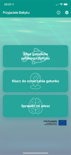 Przyjaciele Bałtyku(圖2)-速報App