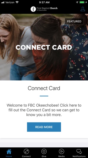 FBC Okeechobee(圖1)-速報App